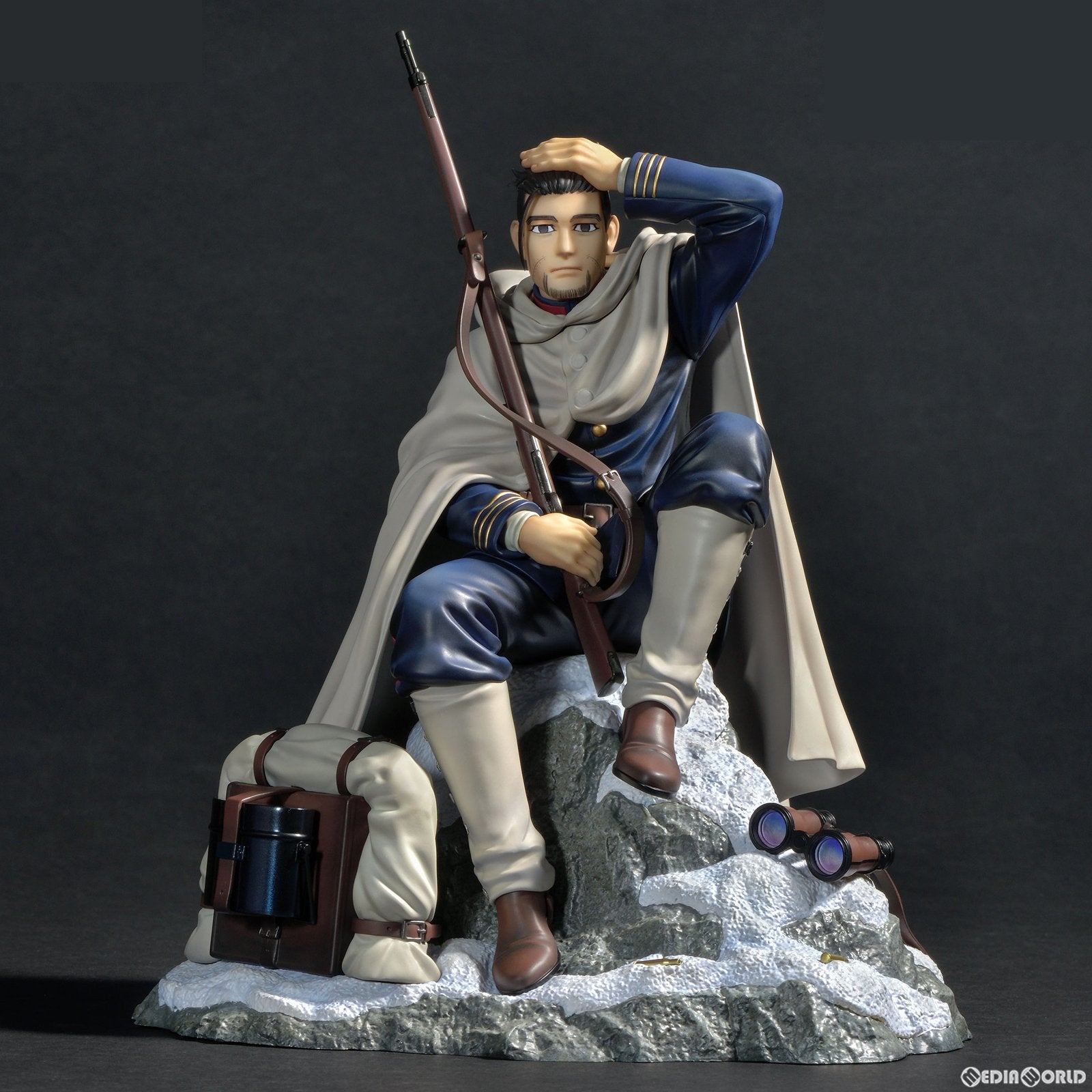 新品】【お取り寄せ】[FIG]PRISMA WING 尾形百之助(おがたひゃくのすけ 