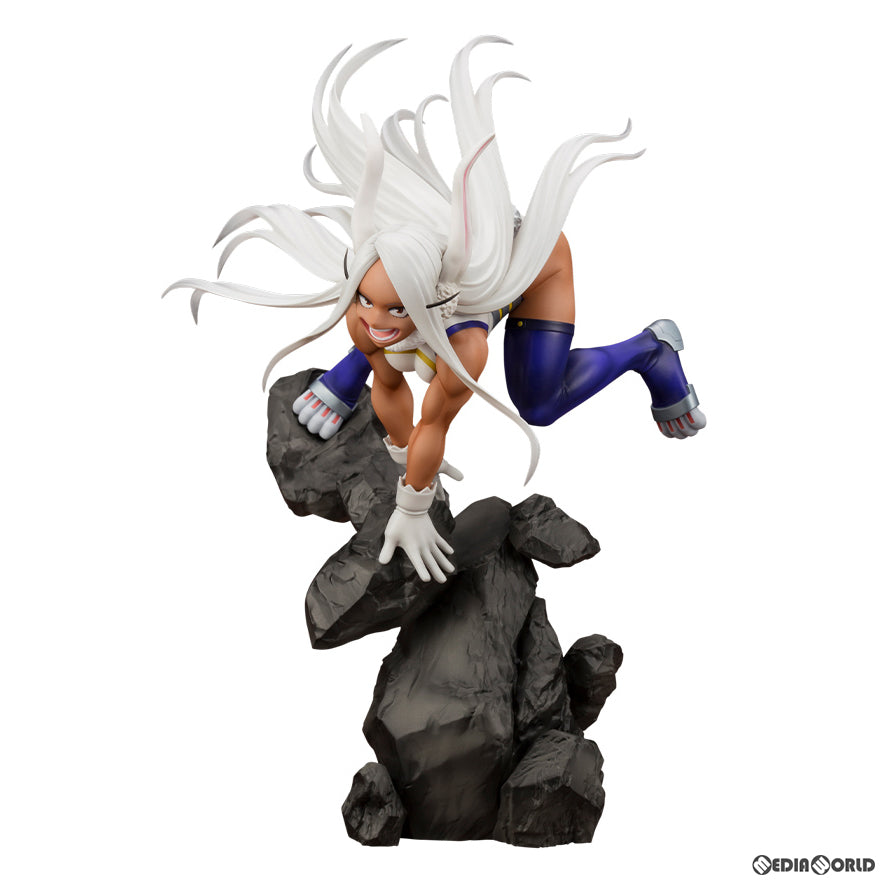 新品即納】[FIG]ARTFX J ミルコ 僕のヒーローアカテ゛ミア 1/8 完成品 