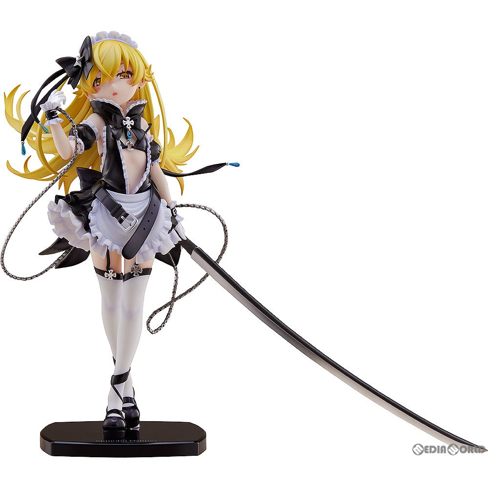 figma 忍野忍