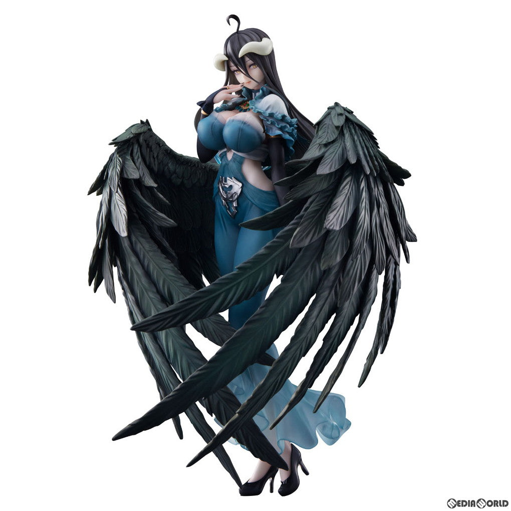 新品即納】[FIG]アルベド Season4 so-bin ver. オーバーロード 1/7 