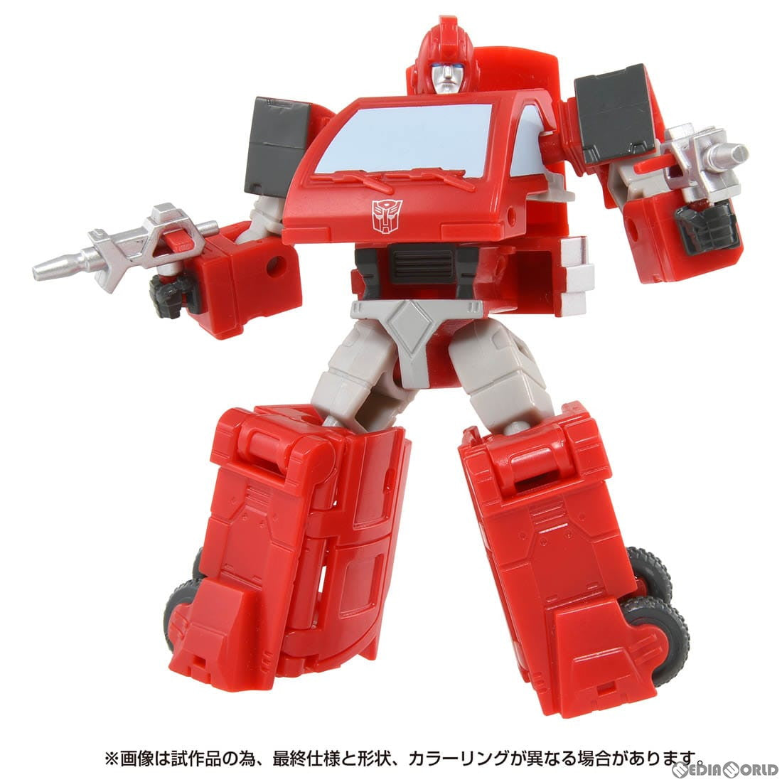 アイアンハイド ゲーム 中古即納][TOY] トランスフォーマー