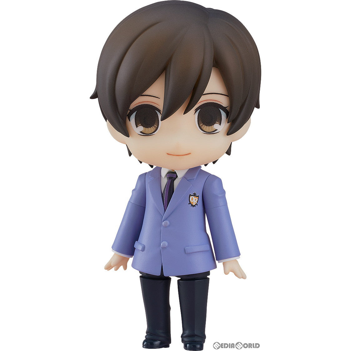 新品即納】[FIG]ねんどろいど 2103 藤岡ハルヒ(ふじおかはるひ) 桜蘭 