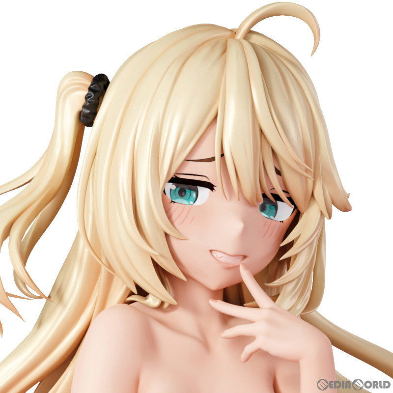 新品未開封　美少女フィギュアまとめ売り　イレイナ　アイT-most　アルベド　他 新品即納】[FIG]肉感少女 ミア 追視アイver. 1/4 完成品