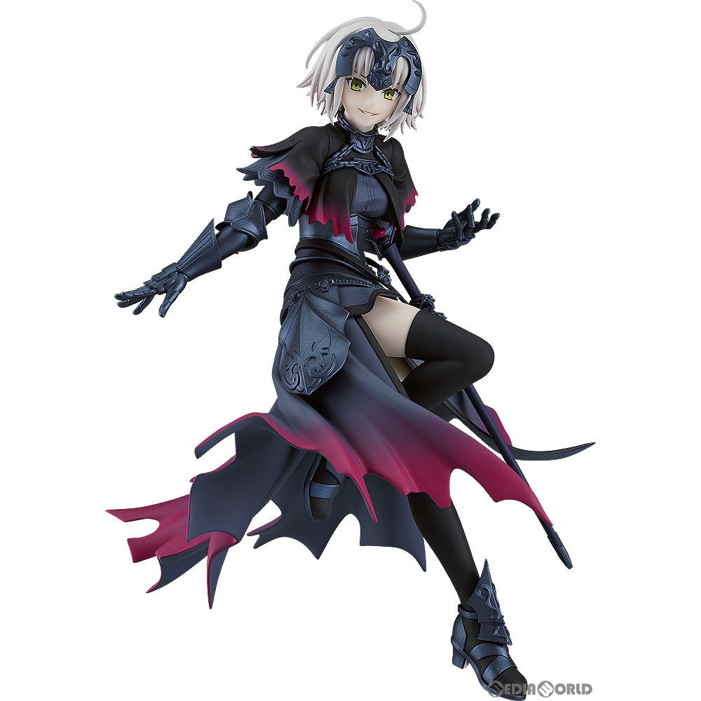 新品即納】[FIG]POP UP PARADE(ポップアップパレード) アヴェンジャー/ジャンヌ・ダルク〔オルタ〕 Fate/Grand Order (フェイト/グランドオーダー) 完成品 フィギュア マックスファクトリー/グッドスマイルカンパニー