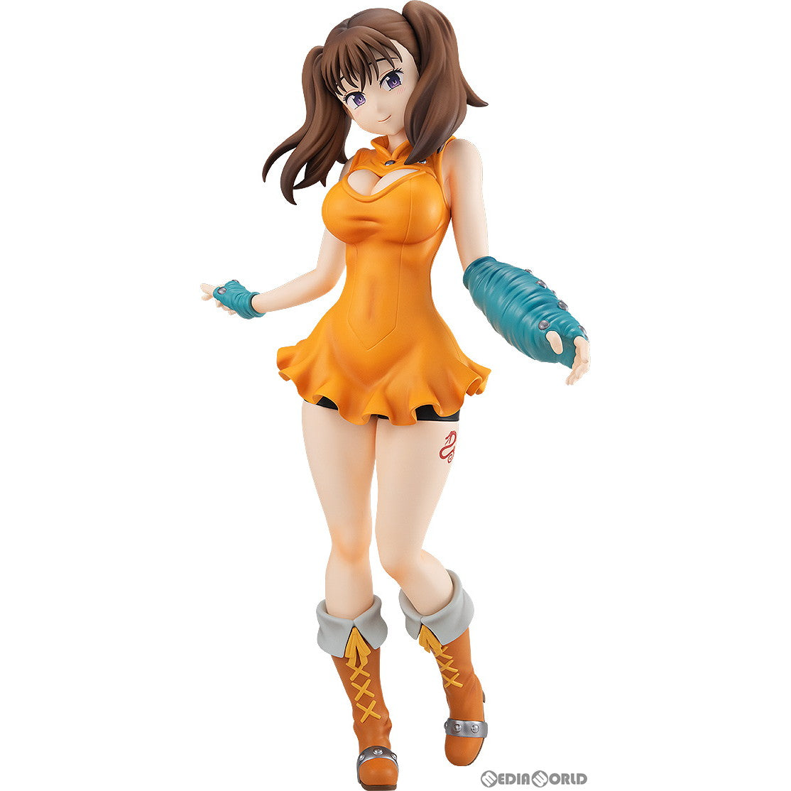 新品即納】[FIG]POP UP PARADE(ポップアップパレード) ディアンヌ XL 