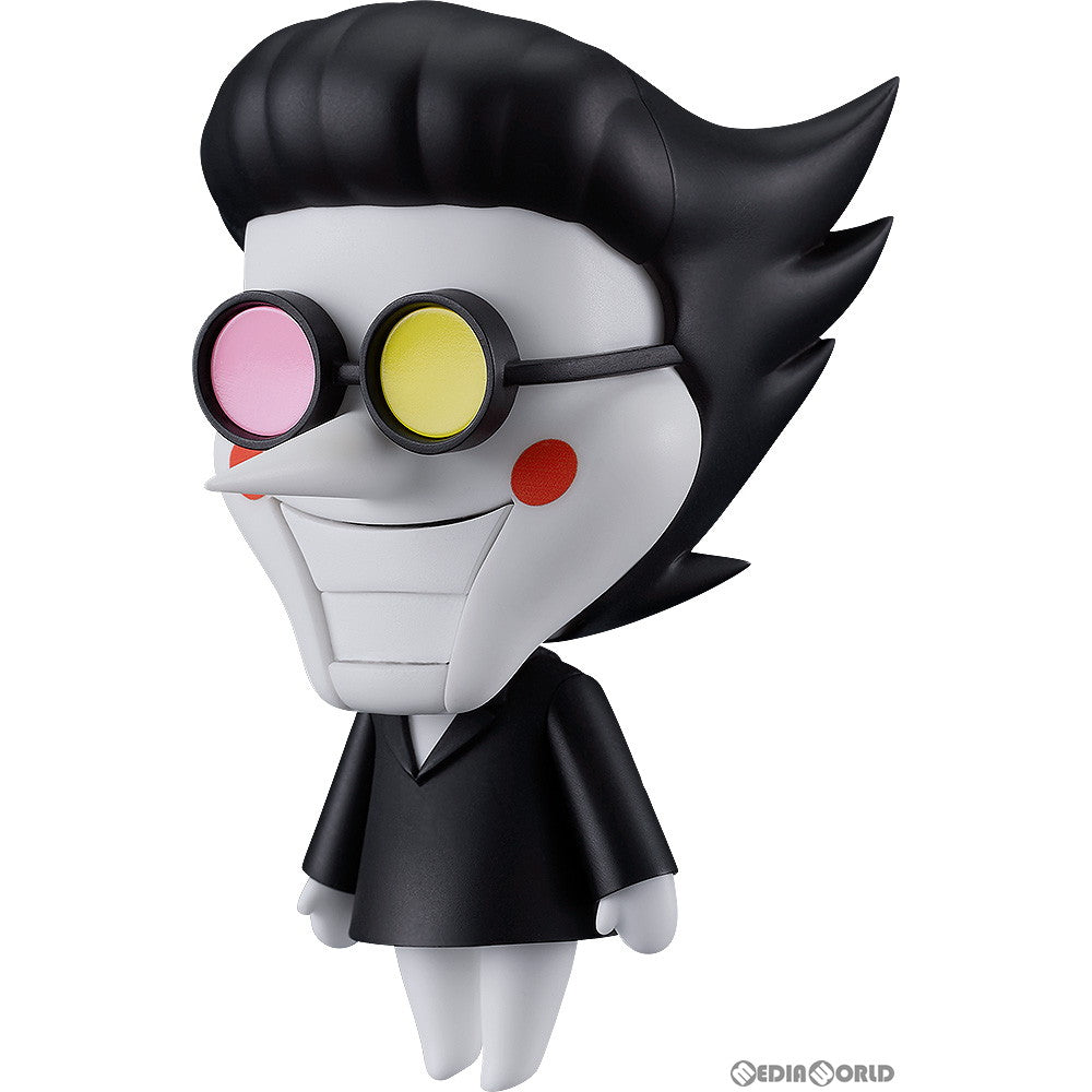 【新品未開封】Deltarune スパムトン 2255 ねんどろいど 新品未開封】Deltarune スパムトン 2255 ねんどろいど - メルカリ