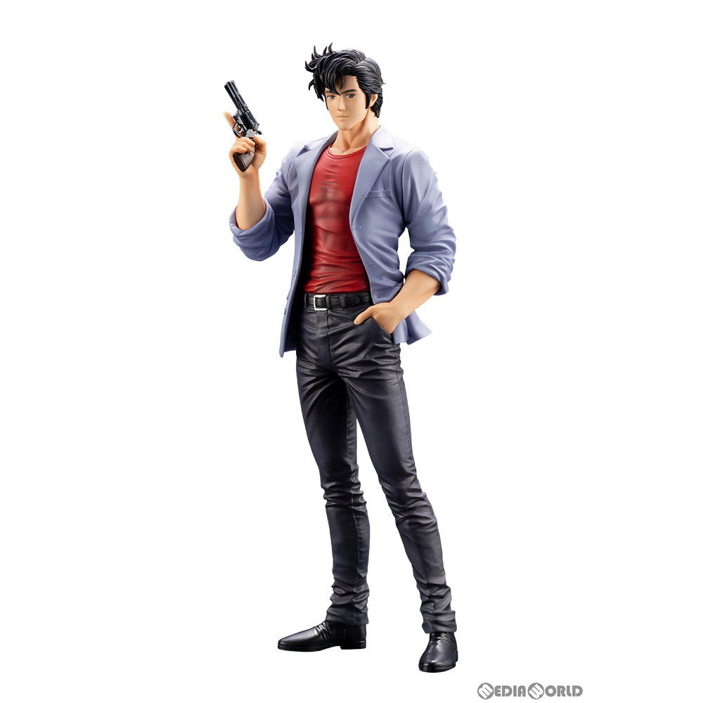 Amazon.co.jp: G.E.M.シリーズ 劇場版シティーハンター 天使の涙