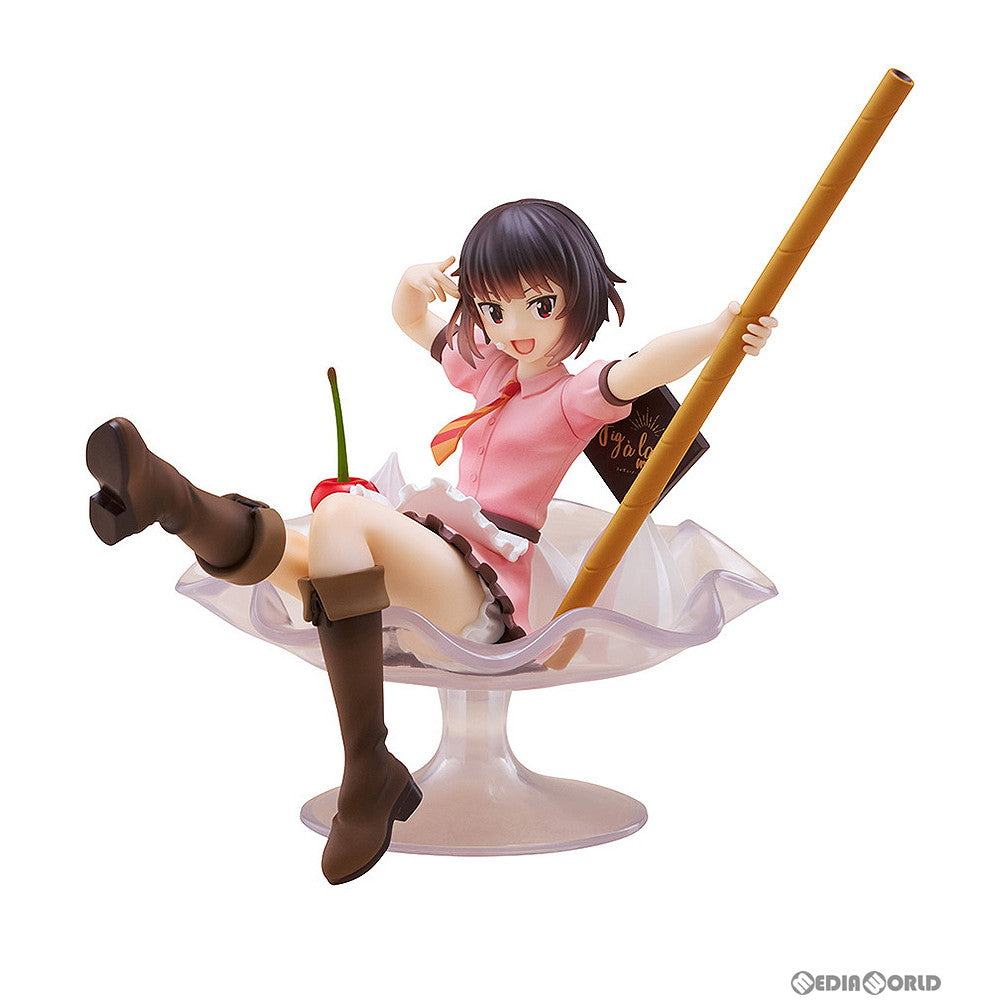 新品即納】[FIG]TENITOL Fig a la mode めぐみん この素晴らしい