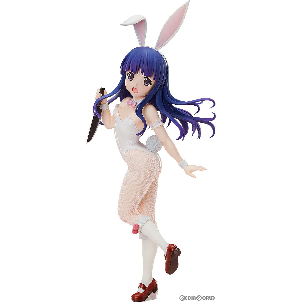 新品即納】[FIG]B-style 古手梨花(ふるでりか) バニーVer