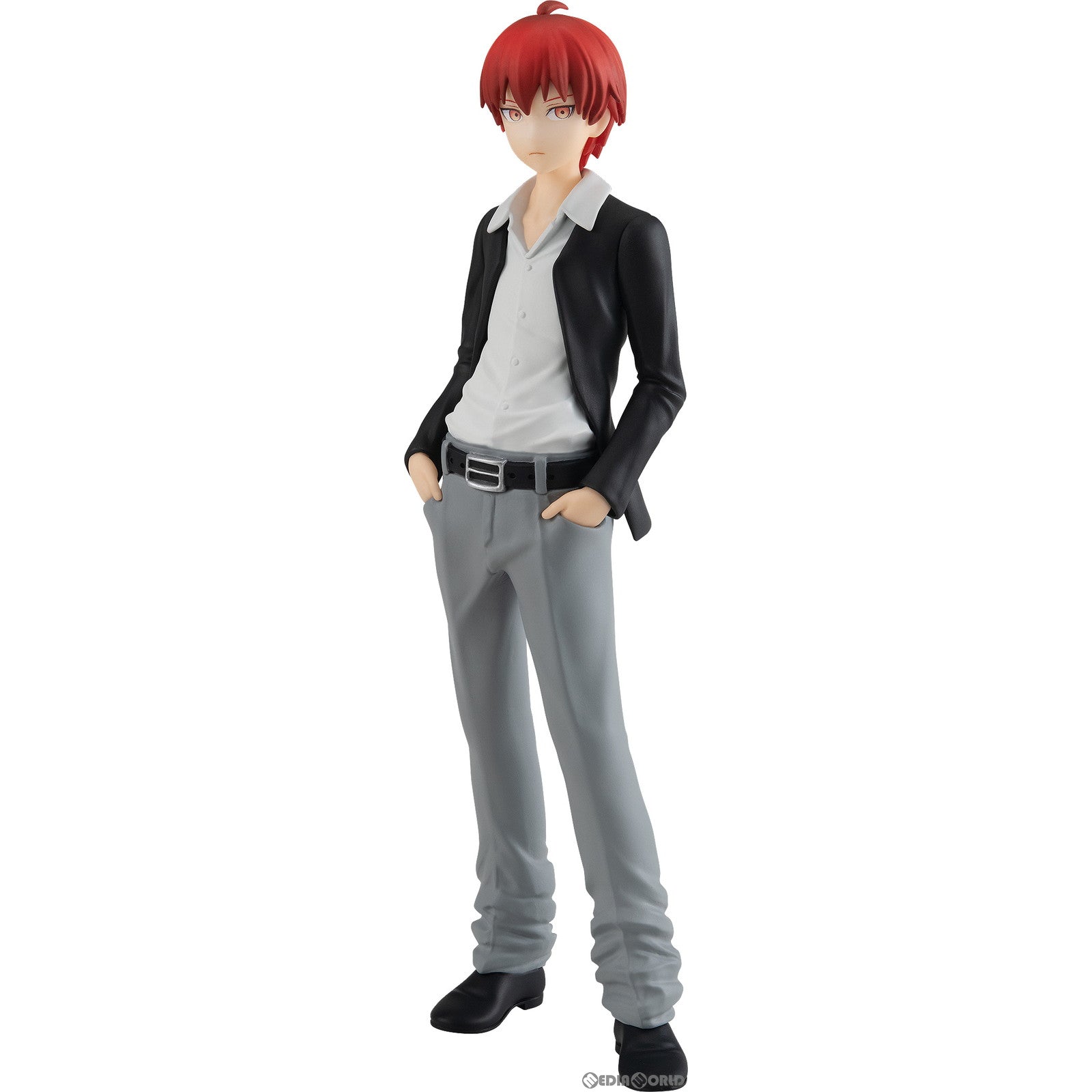 新品即納】[FIG]POP UP PARADE(ポップアップパレード) 赤羽業(あ