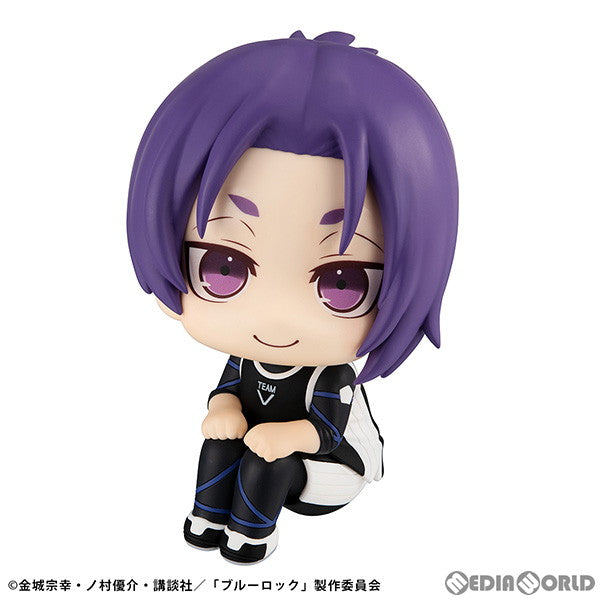 新品即納】[FIG]るかっぷ 御影玲王(みかげれお) ブルーロック