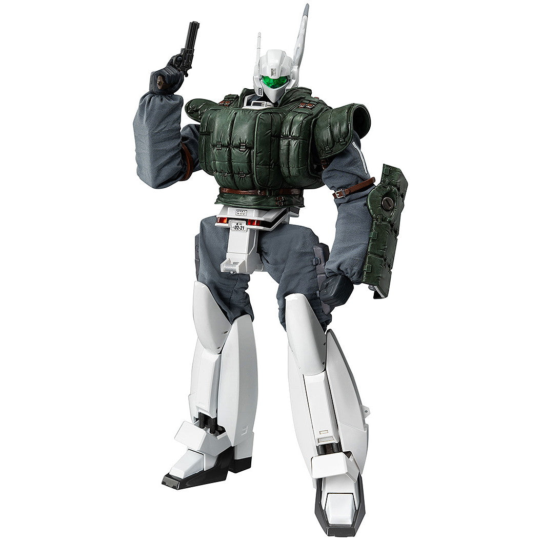 予約安心出荷】[FIG]ロボ道 イングラム1号機 リアクティブアーマー装備 