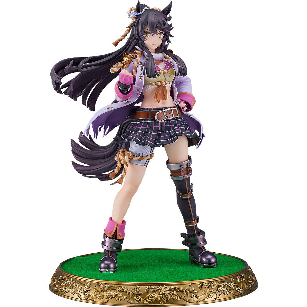 新品】【お取り寄せ】[FIG]ナリタブライアン ウマ娘 プリティー