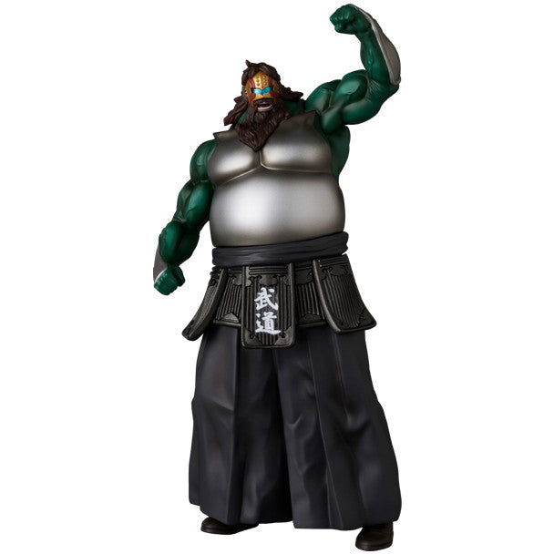 キン肉マン