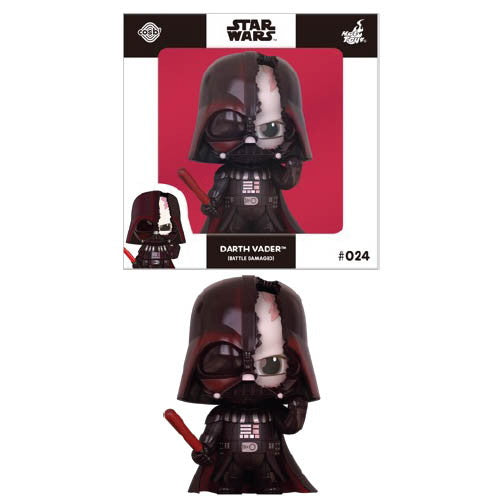 新品即納】[FIG]Cosbi(コスビ) スター・ウォーズ・コレクション