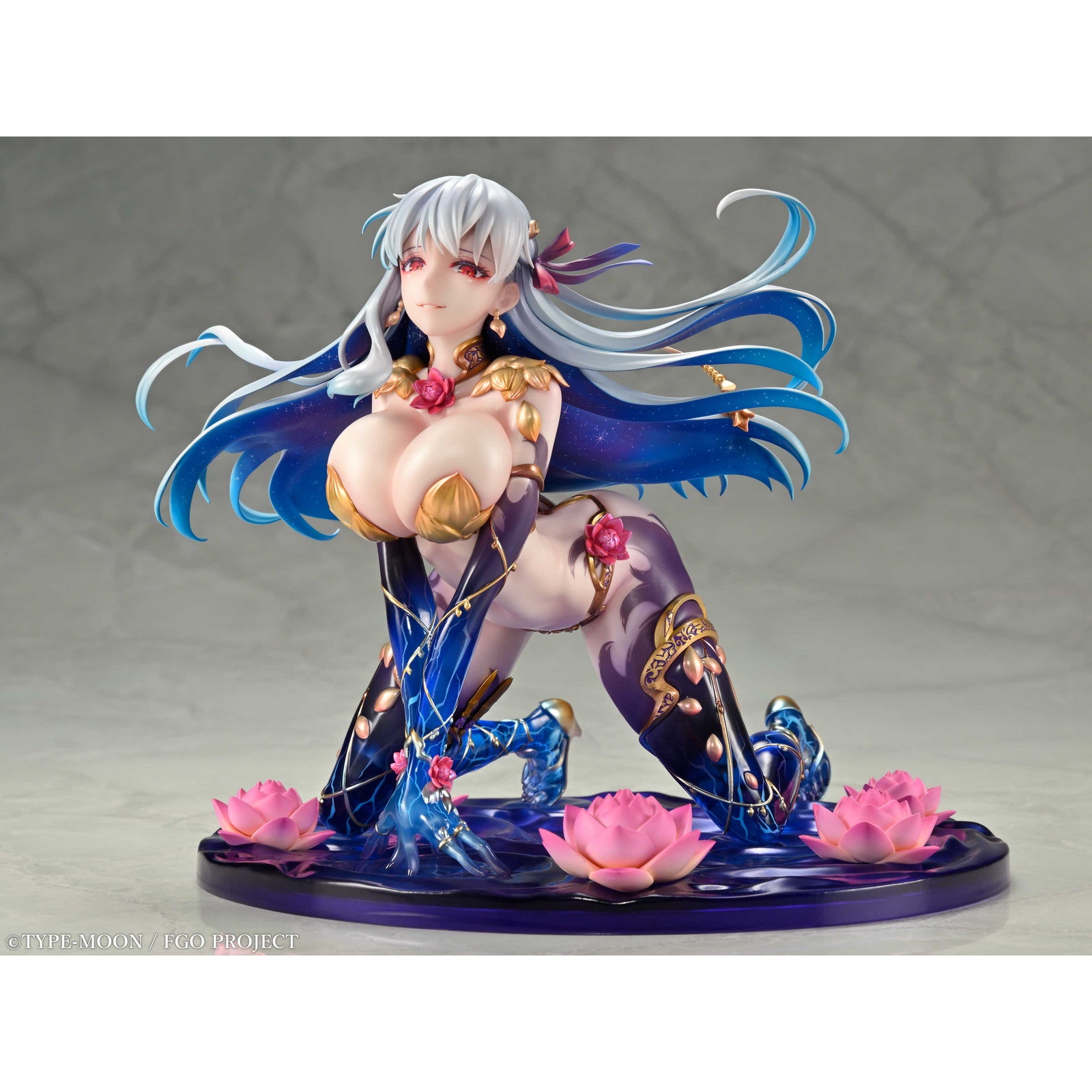 新品未開封品 特典付き フェイト アサシン カーマ フィギュア 特典付き】『Fate/Grand Order』アサシン/カーマ（最終再臨
