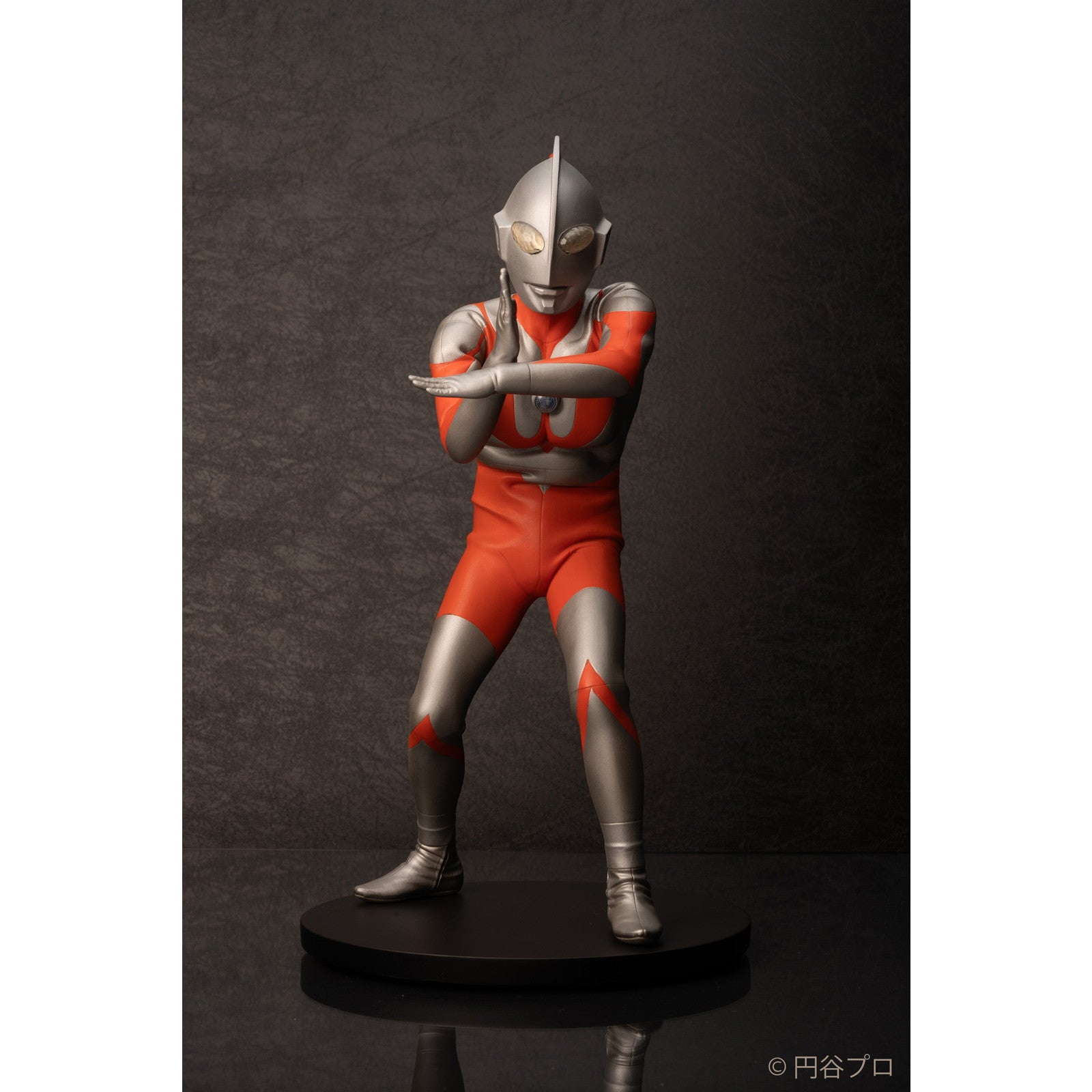 【予約安心出荷】[FIG]特撮のDNA STORE ProducT ウルトラマン(Cタイプ) by 木下隆志 完成品  フィギュア(AETD-240012A) ADKエモーションズ(2024年12月)