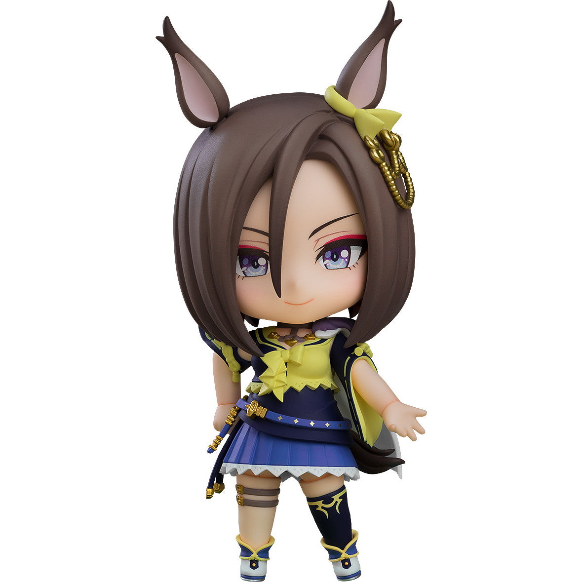 ウマ娘 プリティーダービー ねんどろいど コパノリッキー