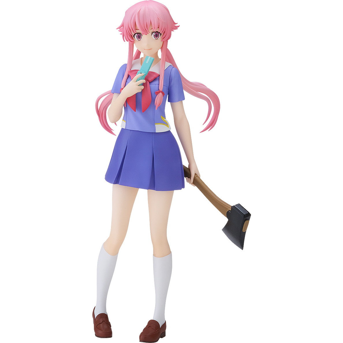 新品即納】[FIG]POP UP PARADE(ポップアップパレード) 我妻由乃