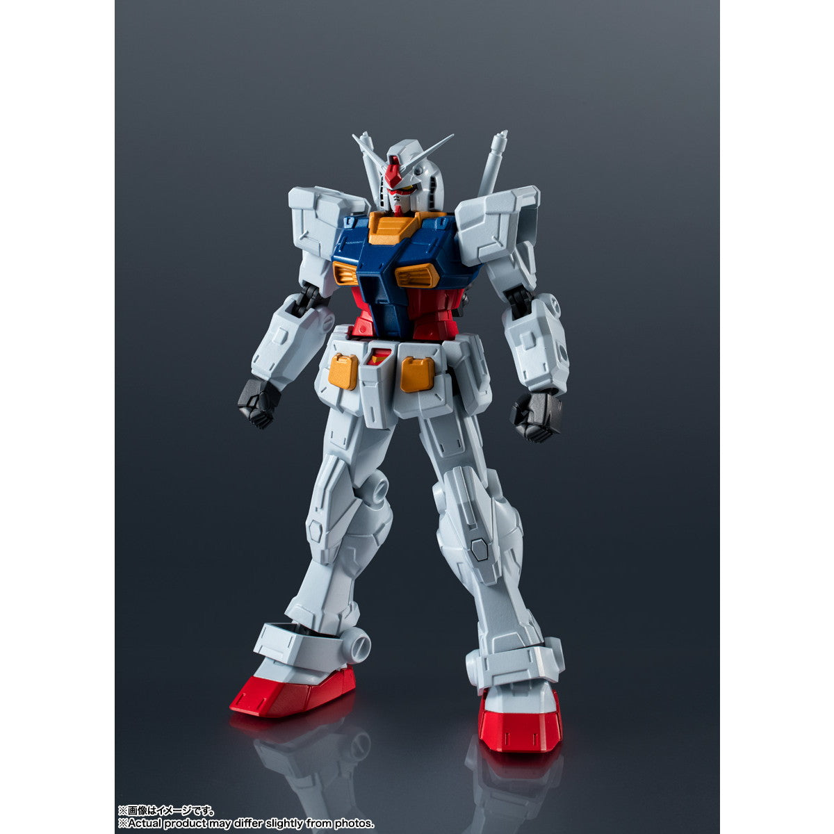 予約安心出荷】[FIG]GUNDAM UNIVERSE(ガンダムユニバース) RX-78