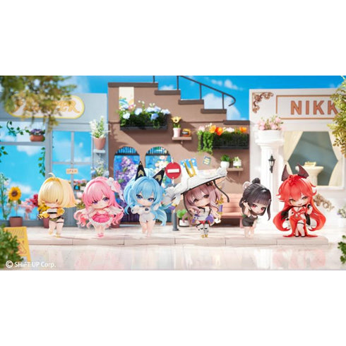 勝利の女神:NIKKE | 商品一覧