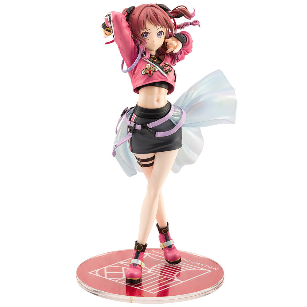 学園アイドルマスター』ねんどろいど 花海咲季が10月18日（金