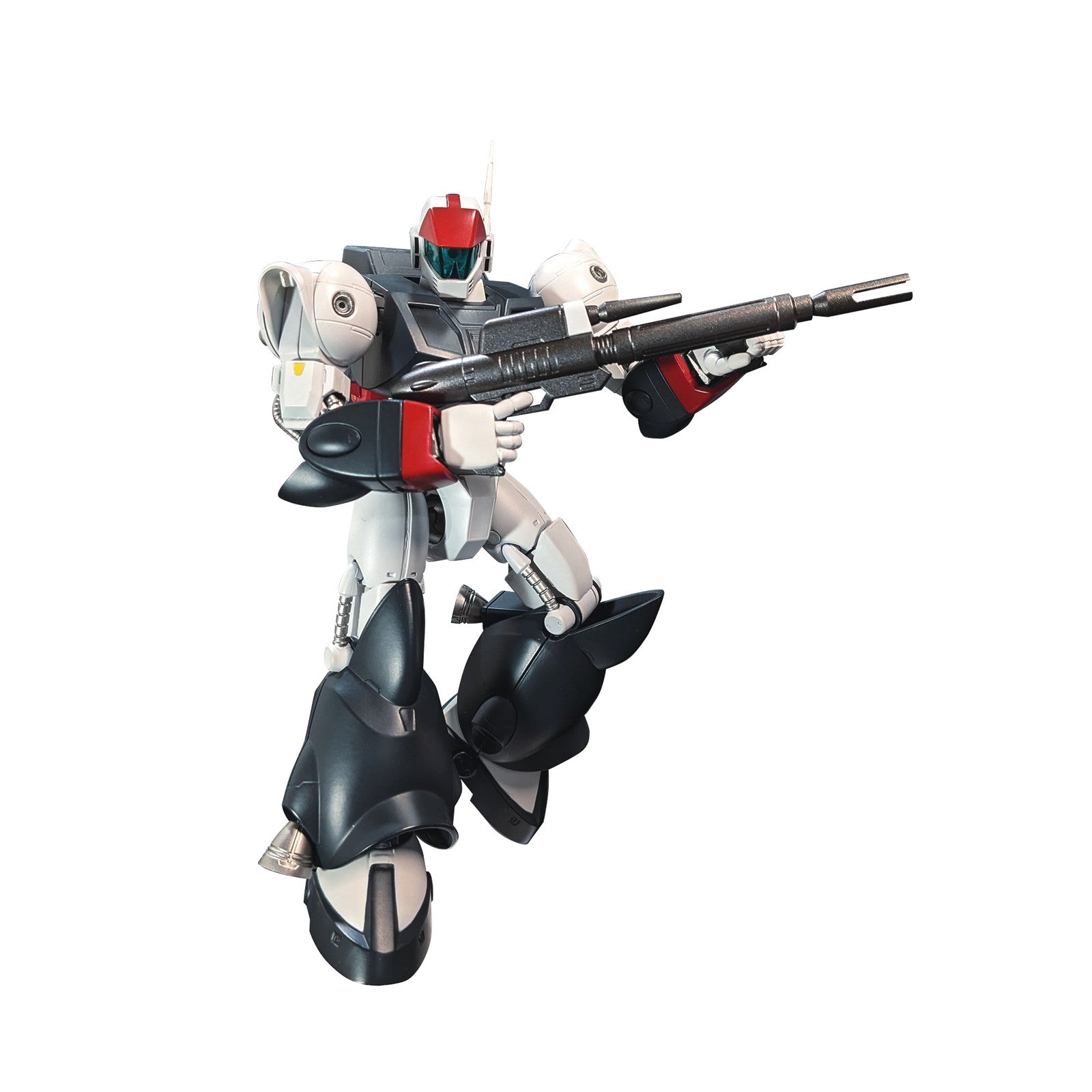 メタル・アクション FAM-RV-S1塗装済み 可動フィギュア