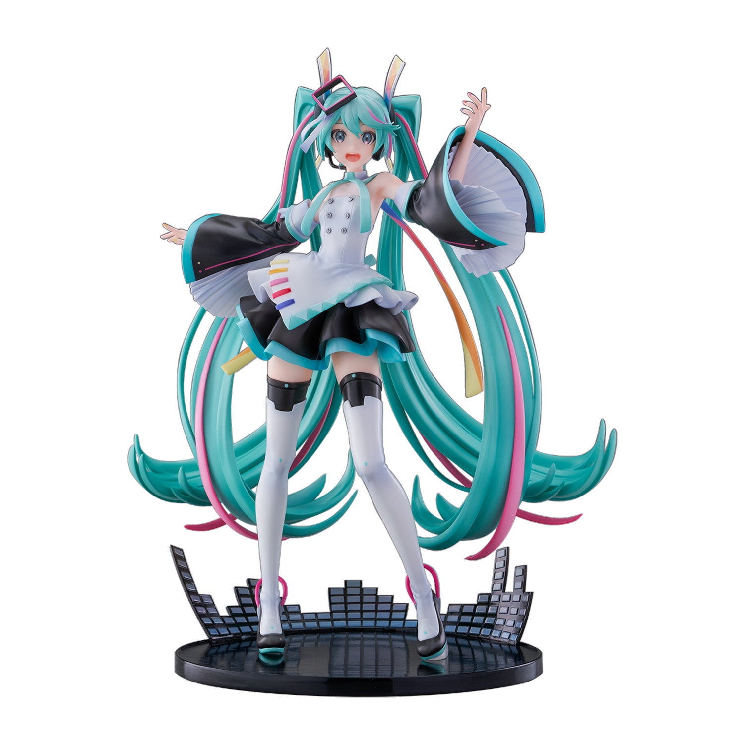 キャラクター・ボーカル・シリーズ01 初音ミク 10th Anniversary Amazon.co.jp: ねんどろいど キャラクター・ボーカル・シリーズ