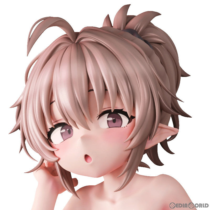 新品即納】[FIG]肉感少女 エルフ ニコル 1/4 完成品 フィギュア