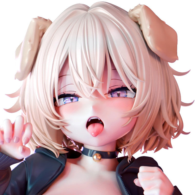 ピンクトイズ　犬娘 楽天市場】マザーガーデン とことこおさんぽ かしこい