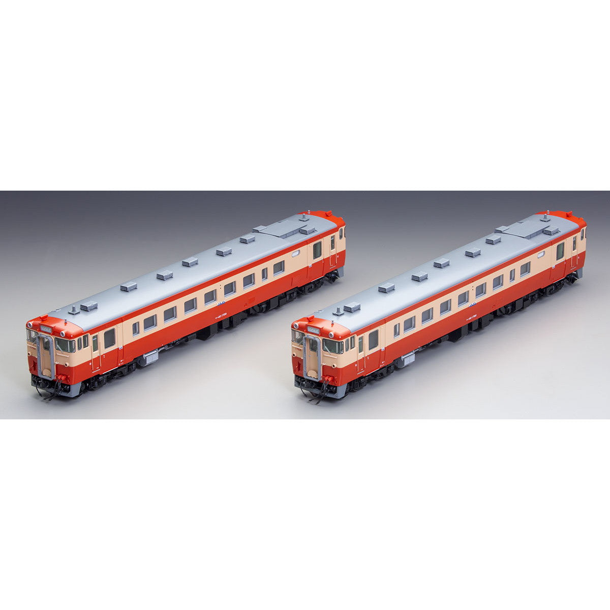 新品】【お取り寄せ】[RWM]HO-9082 JR キハ40-1700形ディーゼルカー 