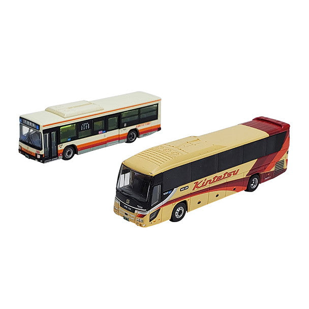 新品】【お取り寄せ】[RWM]321651 ザ・バスコレクション 名阪