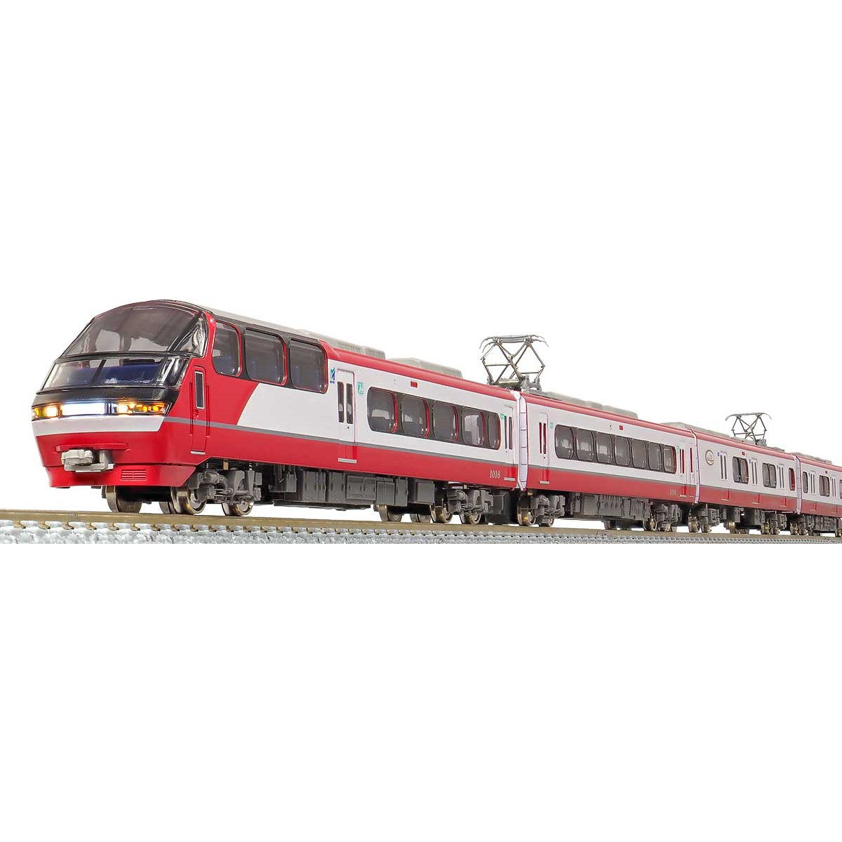 31511＞JR103系3500番台 播但線（台車黒）2両編成セット（動力