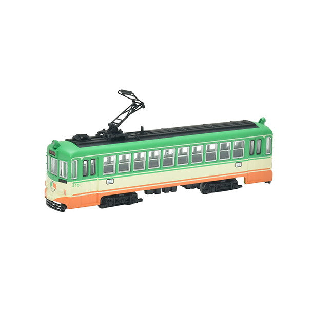 新品即納】[RWM]326564 鉄道コレクション(鉄コレ) とさでん交通200形