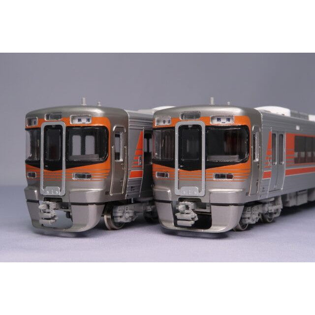 【新品即納】[RWM]1-313-21 JR東海313系 1次車 完成品 8000番台 3両セット(動力付き) HOゲージ 鉄道模型  KTM(カツミ)(20230930)