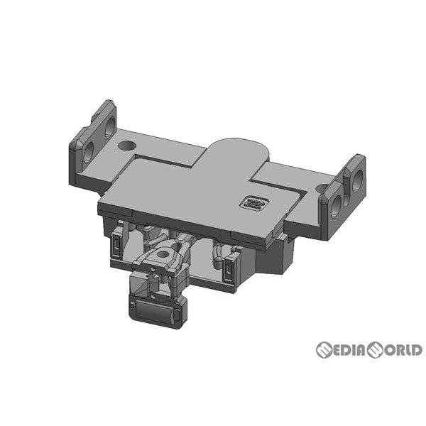 新品即納】[RWM]JC7259 密連形TNカプラー(SP・グレー・電連1段付