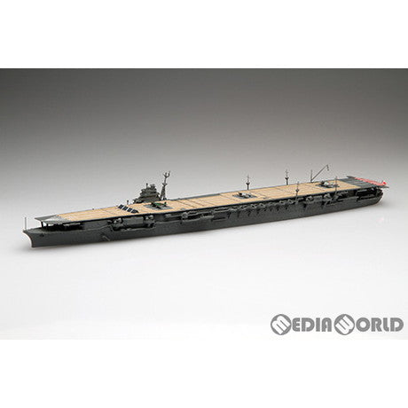 【新品】【お取り寄せ】[PTM]1/700 特シリーズ No.41 日本海軍航空母艦 翔鶴(昭和16年/開戦時) プラモデル(433691)  フジミ模型(FUJIMI)(20240412)