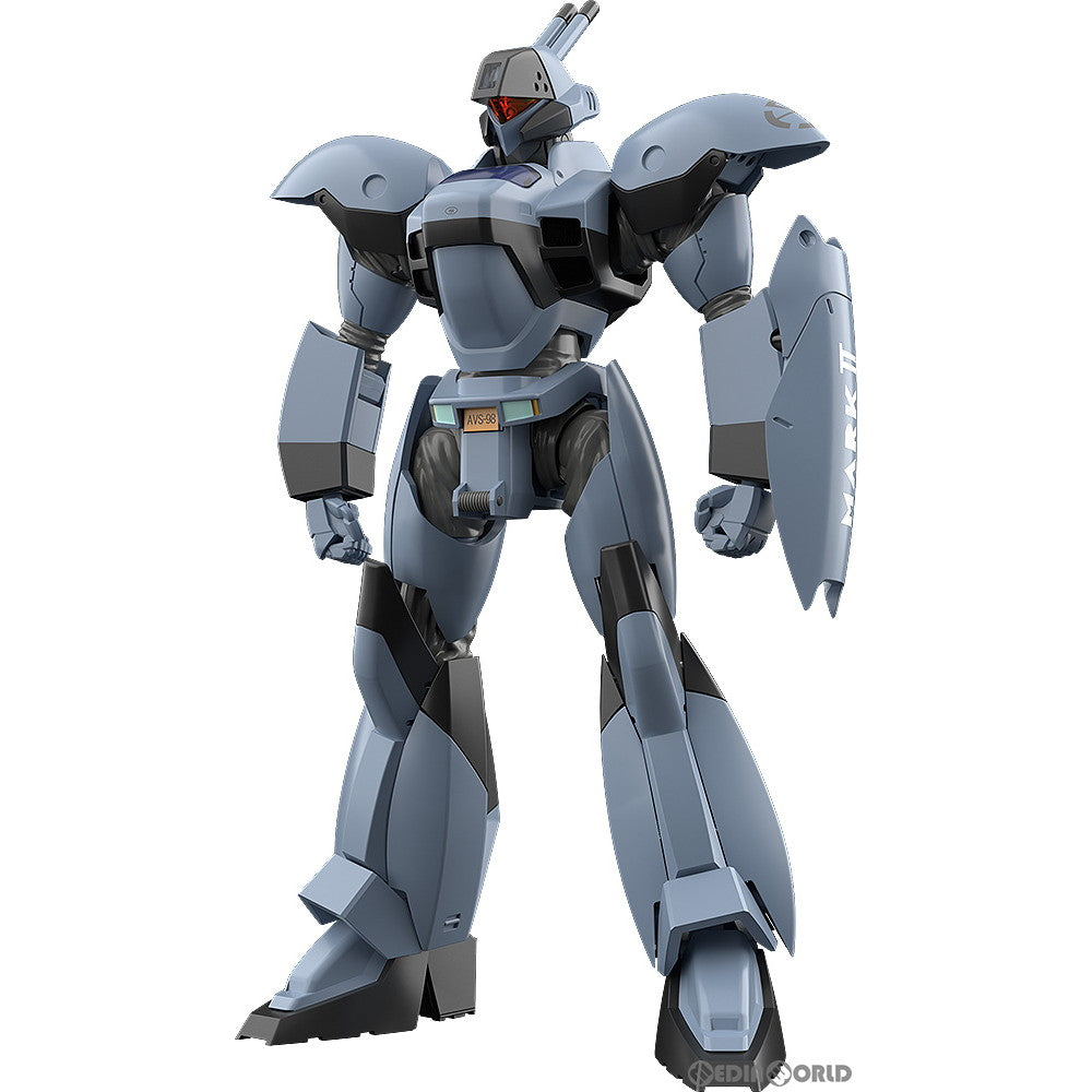 新品即納】[PTM]MODEROID(モデロイド) 1/60 AVS-98 MARKIIスタンダード 機動警察パトレイバー プラモデル  グッドスマイルカンパニー