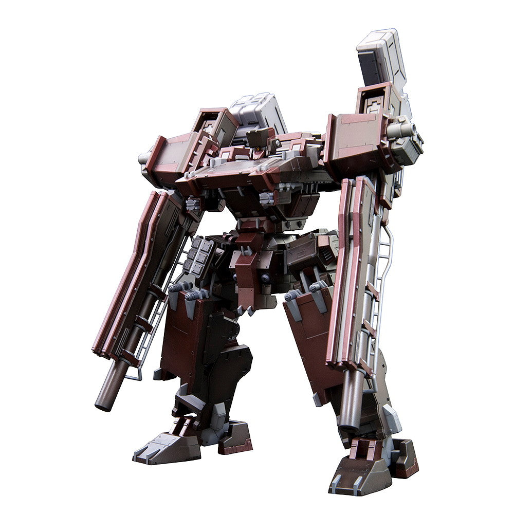 【予約安心出荷】[PTM](再々販)V.I.シリーズ 1/72 GA GAN01 サンシャインE フィードバック ARMORED CORE for  Answer(アーマード・コア フォーアンサー) プラモデル(VI063X) コトブキヤ(2025年2月)