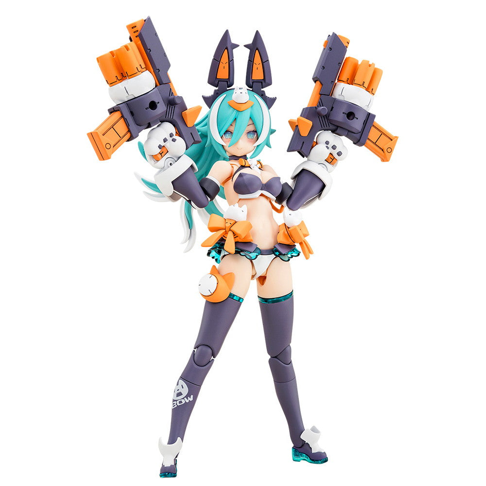 予約安心出荷】[PTM]メガミデバイス 1/1 PUNI☆MOFU ラン