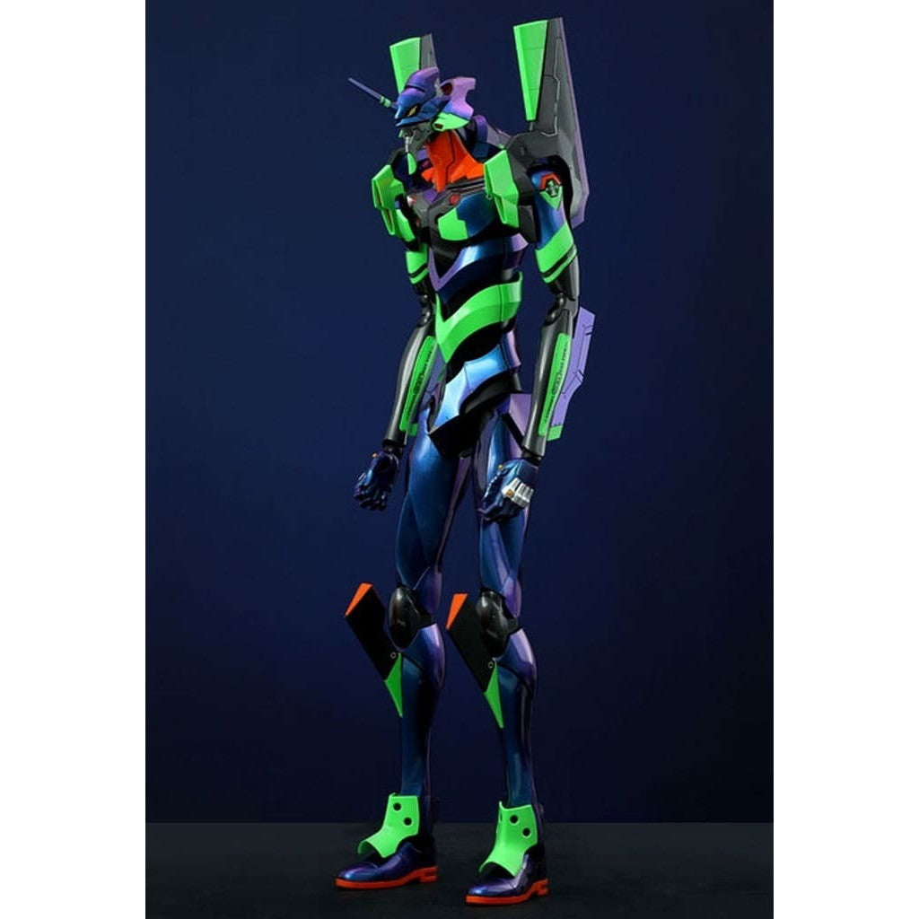 MENG MODEL 人造人間エヴァンゲリオン 初号機 Ver. 1.5 人造 人間