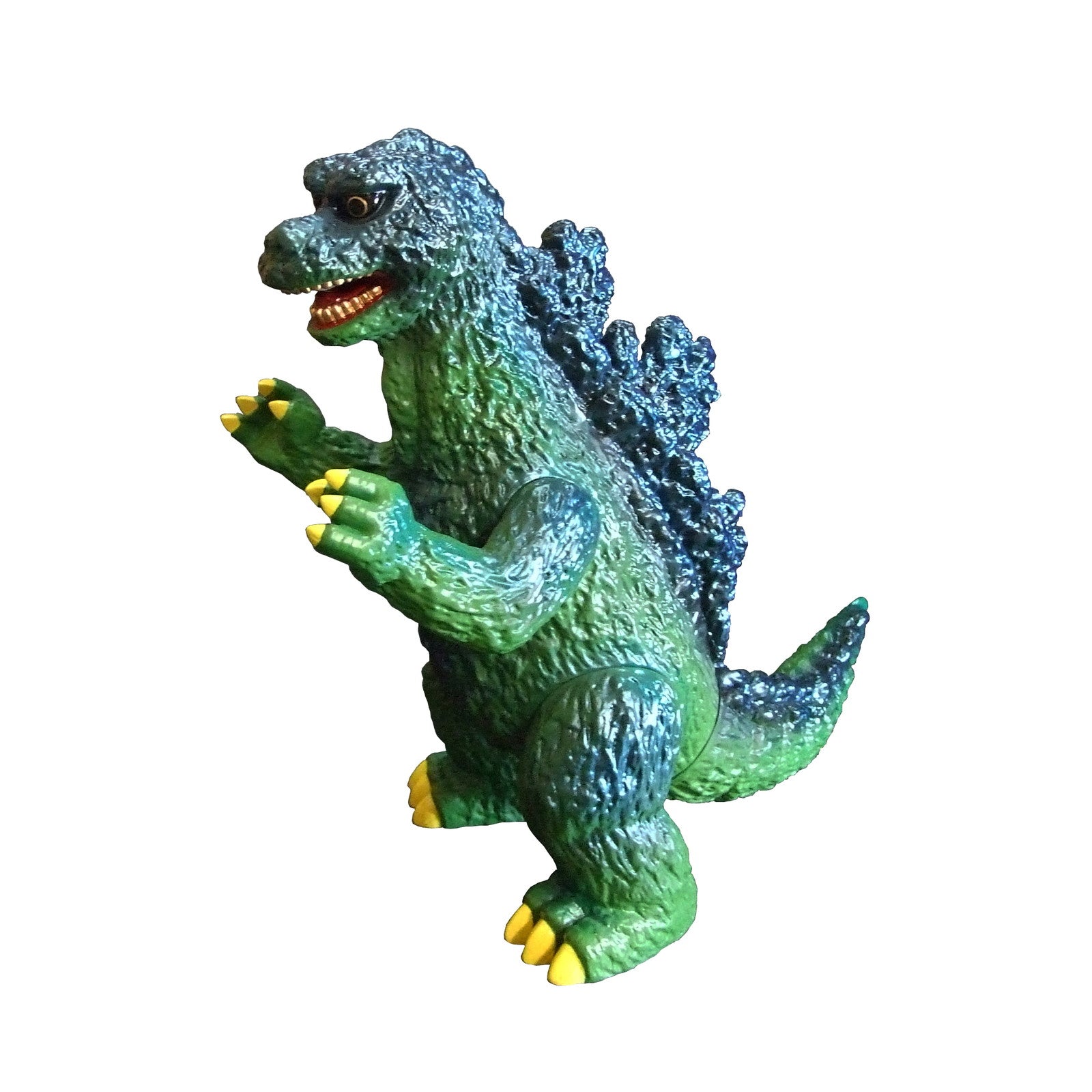【新品未開封】■復刻 ポピー グレートザウルス ゴジラ ソフビ 復刻版ポピーグレートザウルス ゴジラ | ゴジラシリーズ