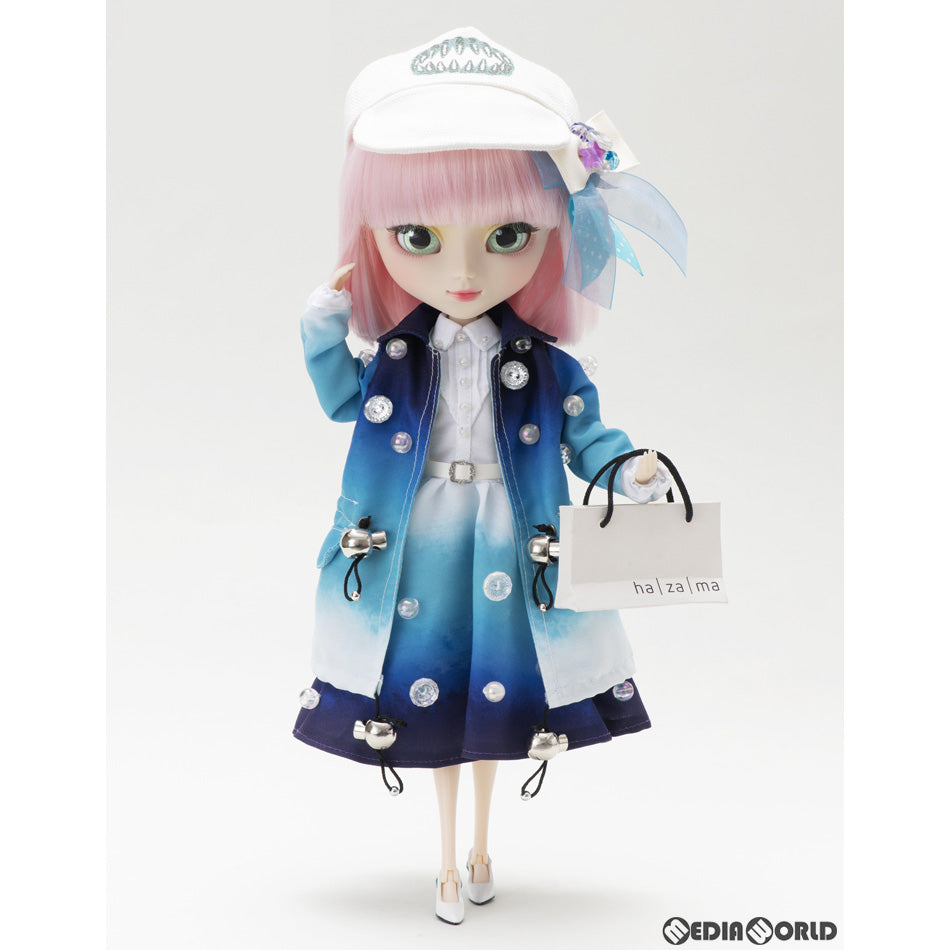 新品即納】[DOL]Pullip(プーリップ) コメット(Comet) 完成品 ドール(P-292) Groove(グルーヴ)