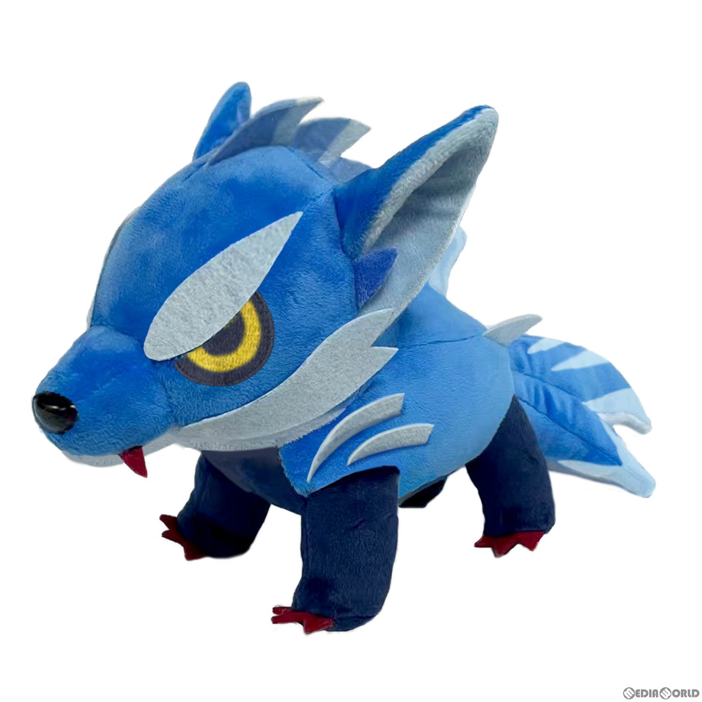 イーカプコン |モンスターハンターライズ：サンブレイク