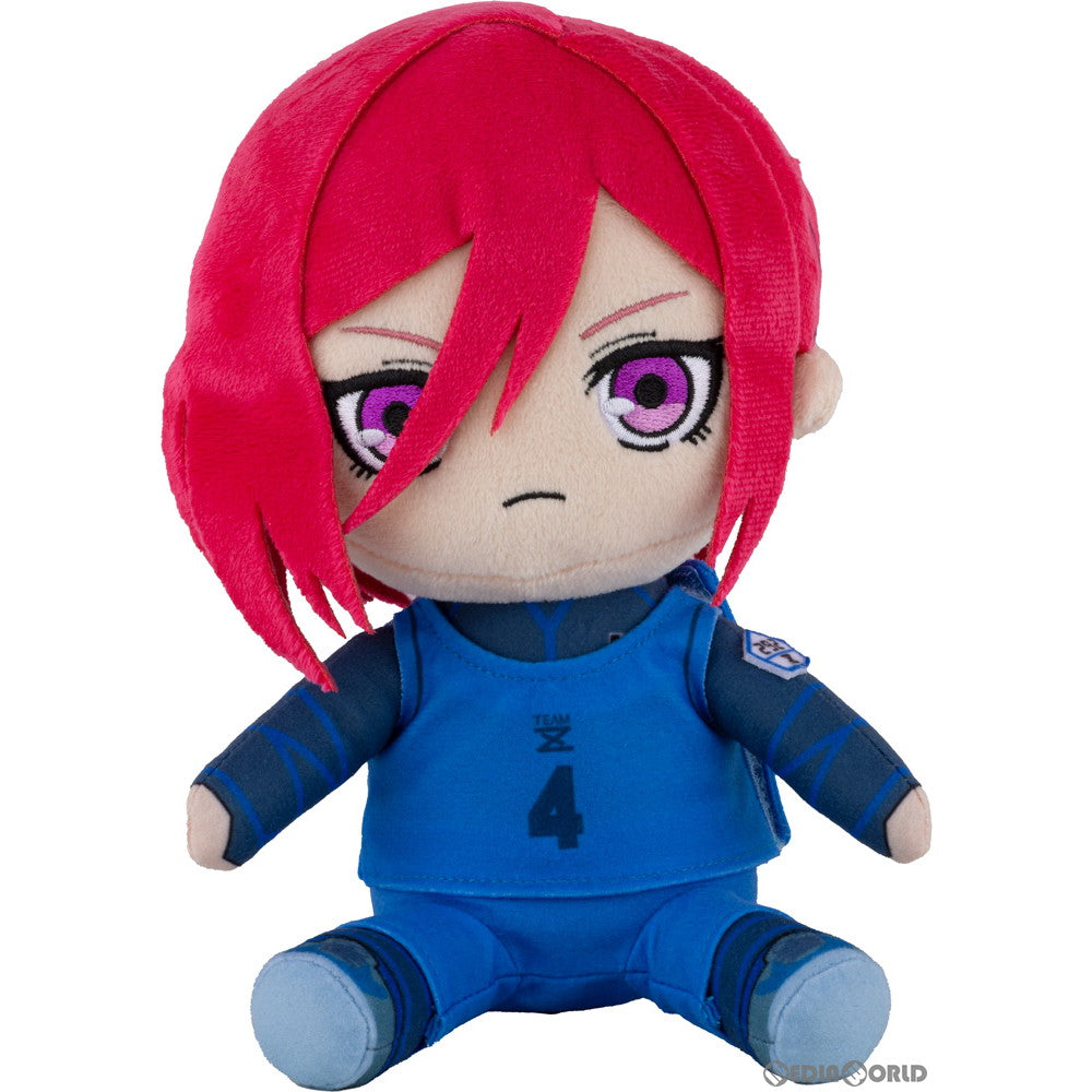 新品即納】[STY]千切豹馬(ちぎりひょうま) ブルーロック