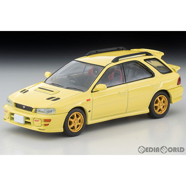 トミカリミテッド TLV NEO スバル インプレッサ WRX STi MDX トミカリミテッド TLV NEO スバル インプレッサ WRX STi MDX