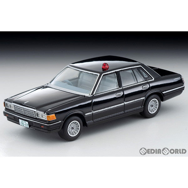 トミカリミテッドヴィンテージ 1/64 (ダイキャスト製) 日産