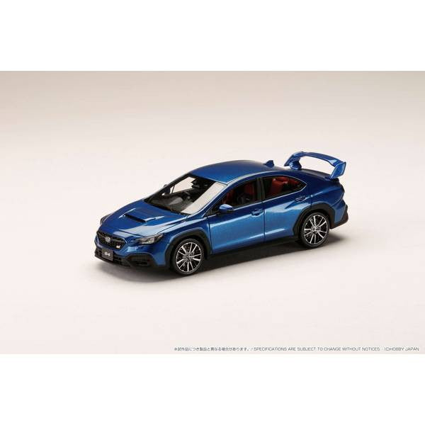 新品即納】[MDL]1/43 スバル WRX S4 STI SPORT R EX(VBH) WR
