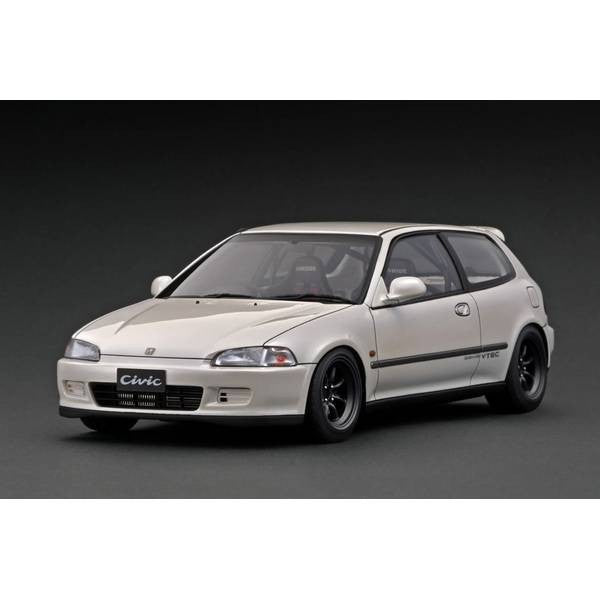 タミヤ　シビックEG6 ボディのみ Yahoo!オークション - 1/10 タミヤ ホンダ シビック EG6
