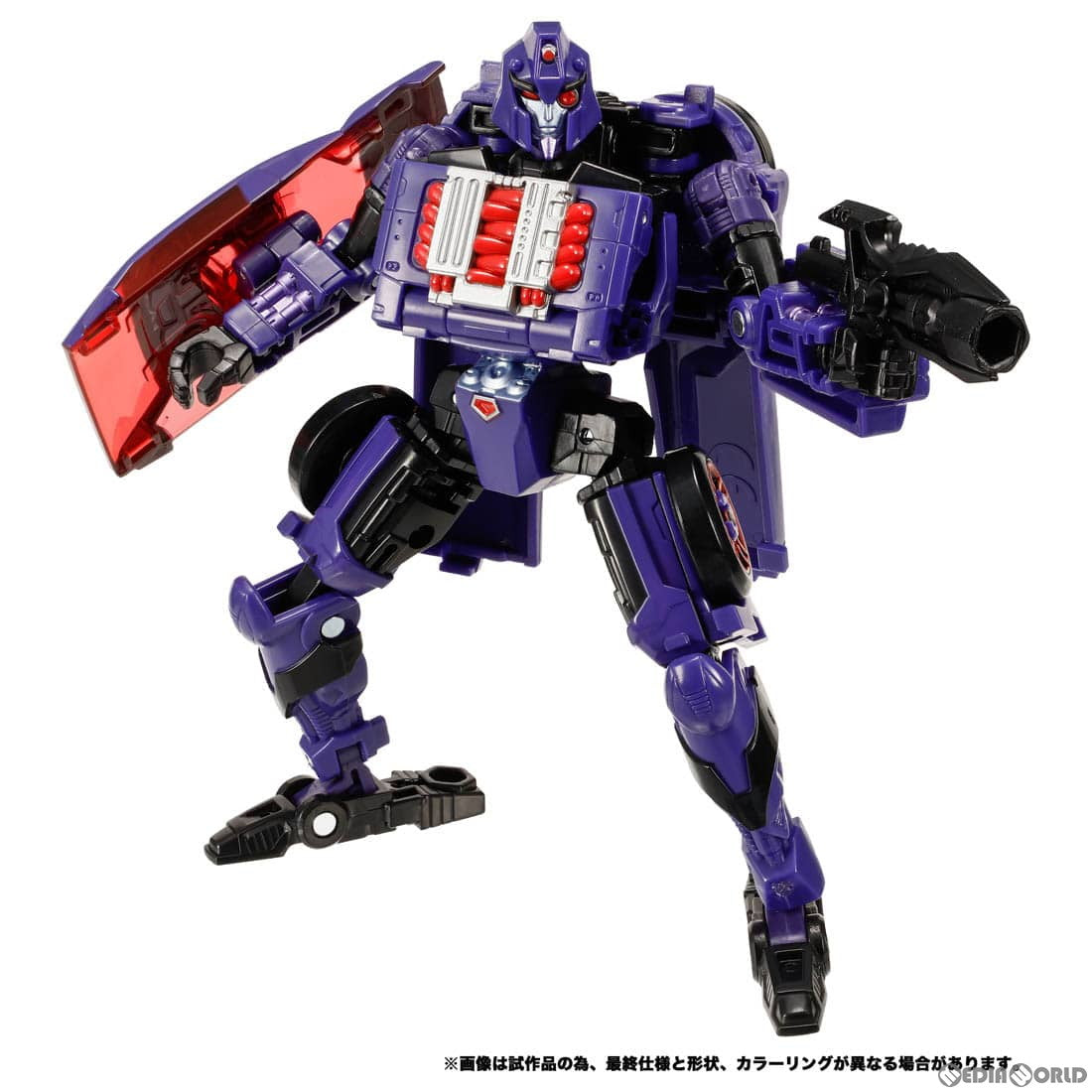 新品即納】[TOY]トランスフォーマー レガシー TL-55 シャドウ